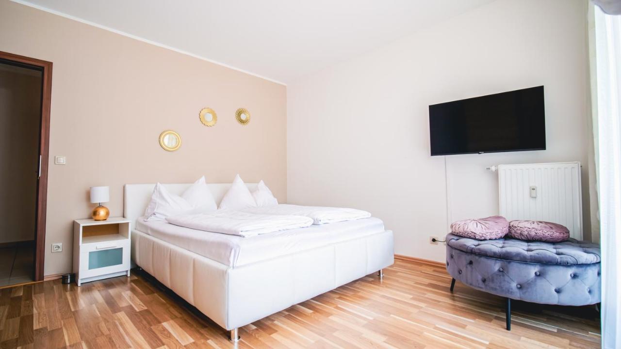 Oberaichwald  Alpe Adria Apartments - Top 11 By S4Y מראה חיצוני תמונה