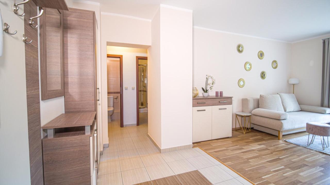Oberaichwald  Alpe Adria Apartments - Top 11 By S4Y מראה חיצוני תמונה
