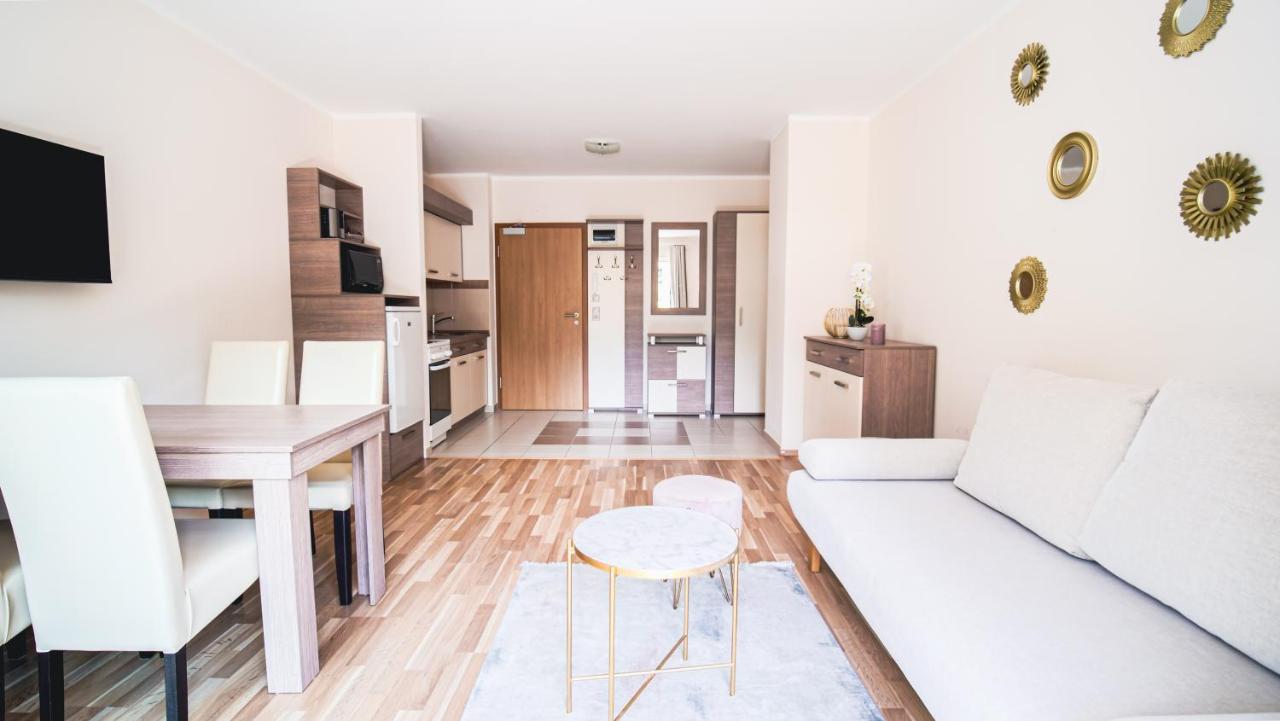 Oberaichwald  Alpe Adria Apartments - Top 11 By S4Y מראה חיצוני תמונה